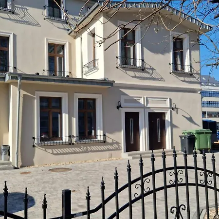 Jaracza 28/7 Slupsk