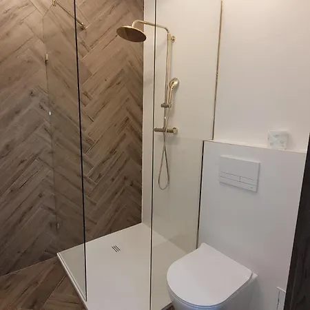 Jaracza 28/7 Apartment *