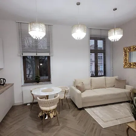 Jaracza 28/7 Słupsk