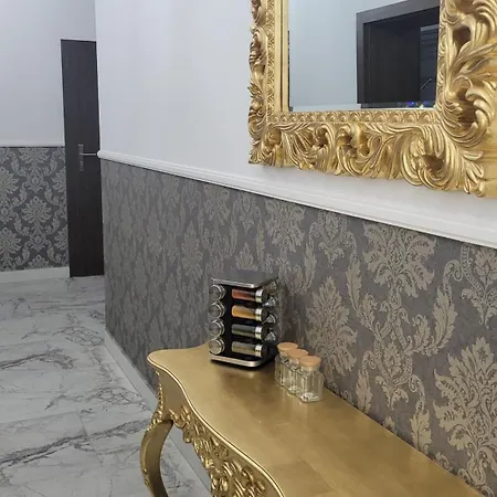 Jaracza 28/7 Apartment *