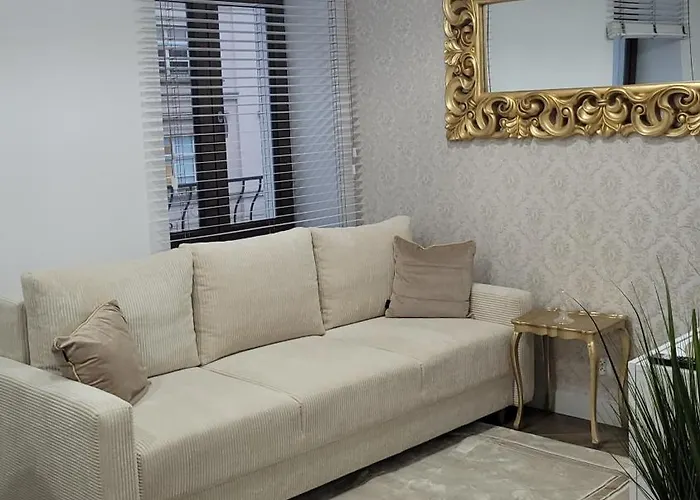 Jaracza 28/7 Appartement *