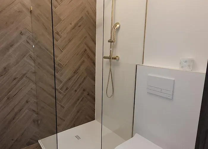 Jaracza 28/7 Apartament *