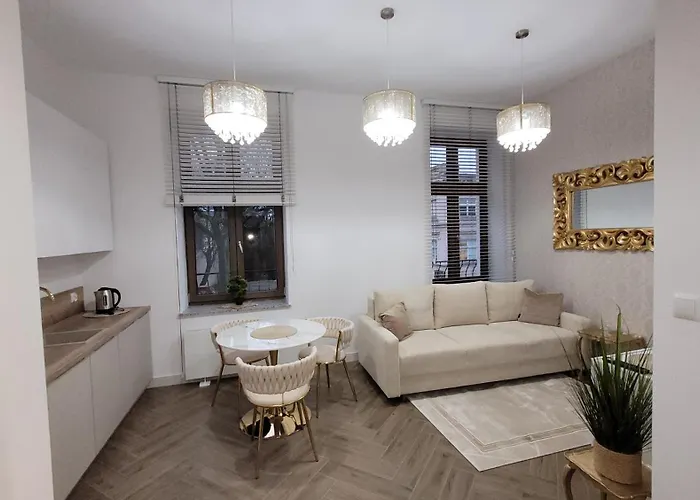 Jaracza 28/7 Słupsk