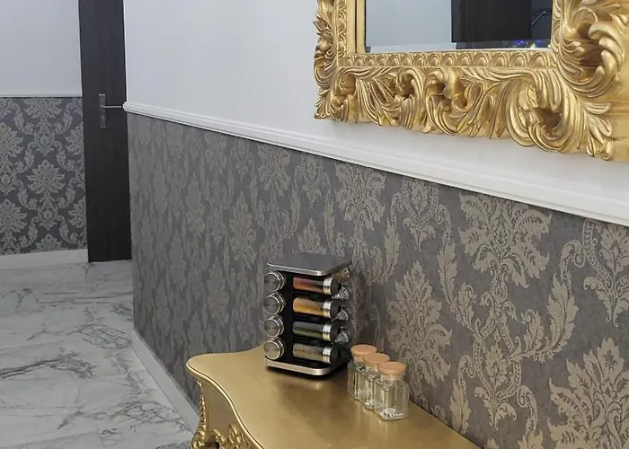 Jaracza 28/7 Appartement *