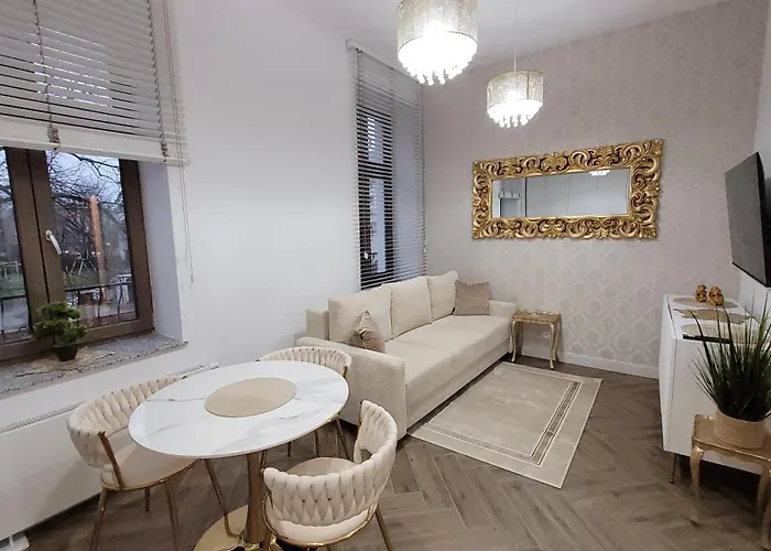 Jaracza 28/7 * Słupsk