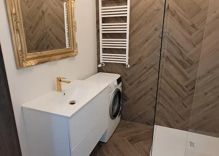 Jaracza 28/7 Appartement *